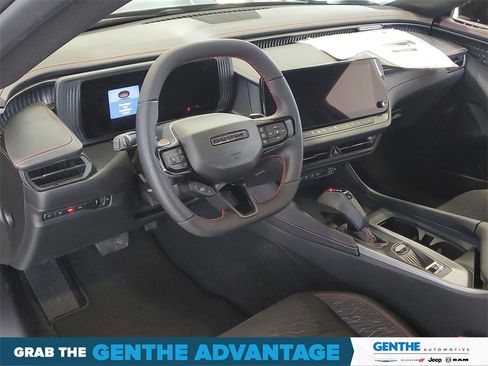 New 2026 Dodge Charger R/T Scat Pack image 8