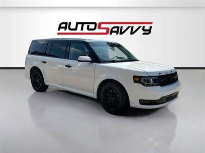 Used 2019 Ford Flex Limited