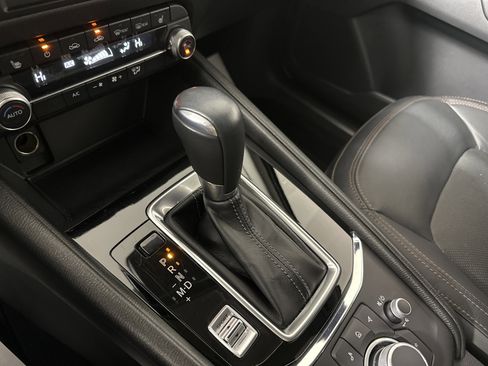 Used 2023 MAZDA CX-5 AWD 2.5 S w/ Preferred Package image 19