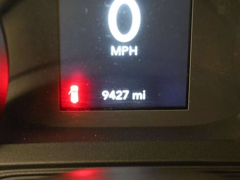 Used 2025 Jeep Wrangler Unlimited Sport AWD/4WD image 7