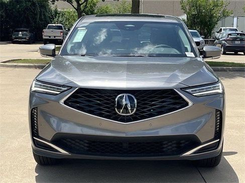 New 2026 Acura MDX FWD w/ Technology Package image 8