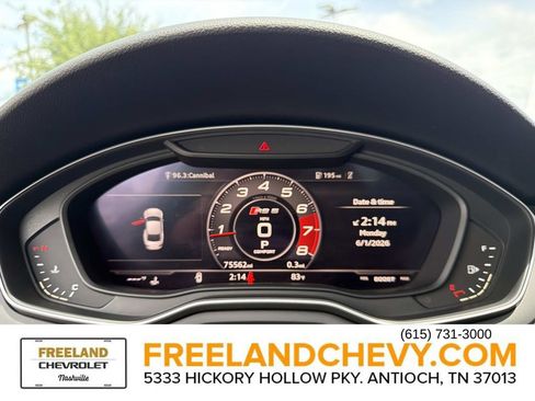 Used 2018 Audi RS 5 w/ Dynamic Package AWD/4WD image 24