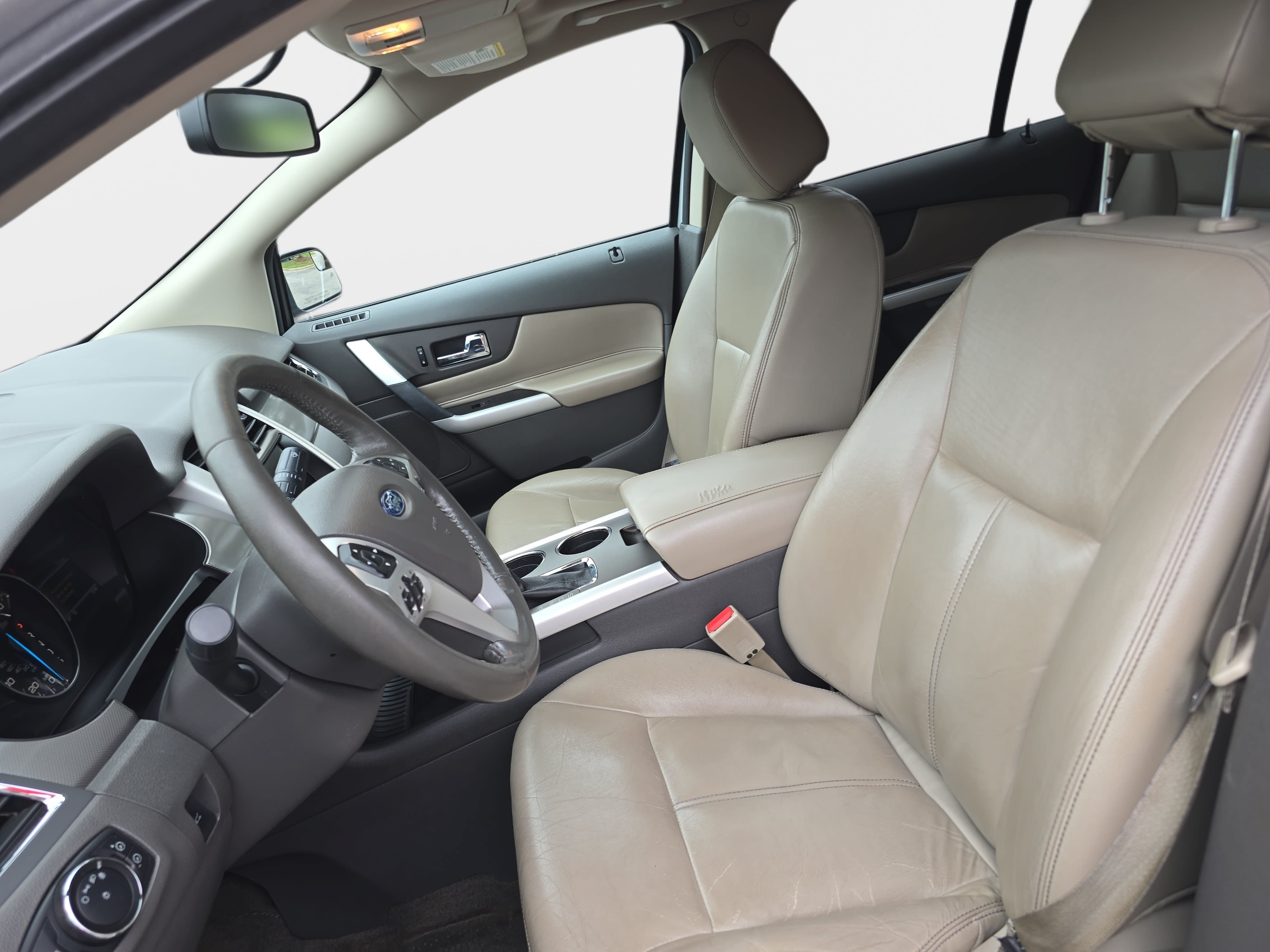 Used 2013 Ford Edge SEL AWD/4WD image 15
