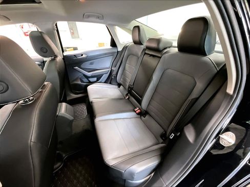 New 2026 Volkswagen Jetta SE FWD image 12