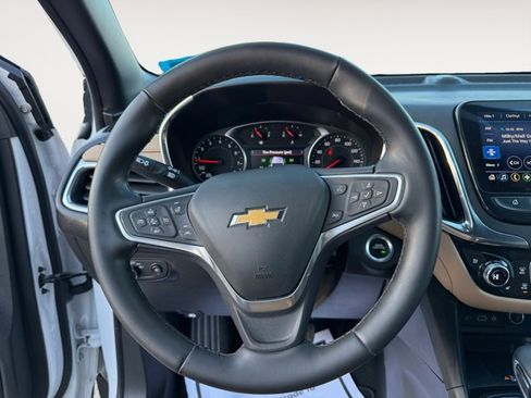 Certified 2023 Chevrolet Equinox Premier AWD/4WD image 12