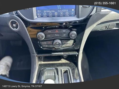 Used 2018 Chrysler 300 S w/ 300S Premium Group image 20