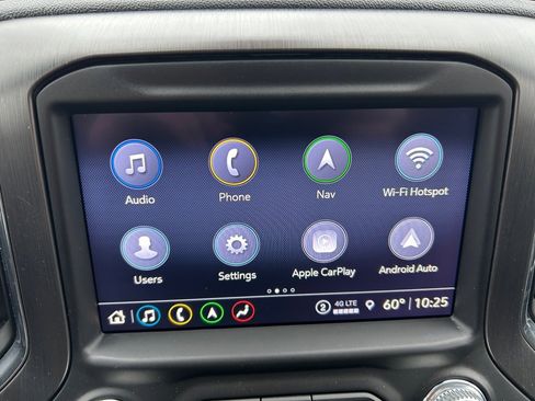 Used 2021 GMC Sierra 1500 AT4 w/ AT4 Value Package image 36