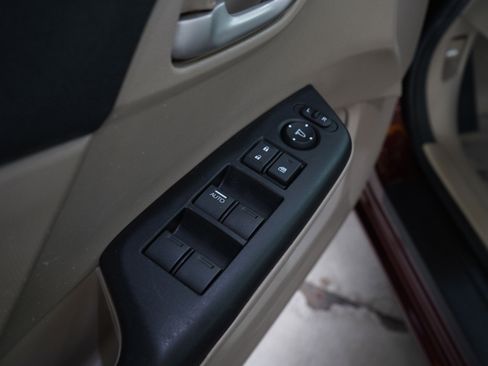 Used 2012 Honda Civic LX image 22