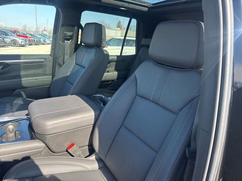 Used 2025 Chevrolet Tahoe RST w/ RST Capability Package image 25