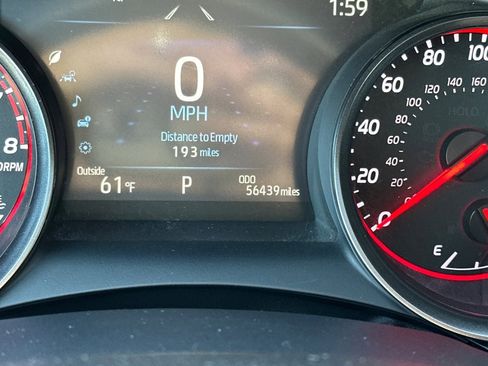 Certified 2024 Toyota Camry XSE image 24