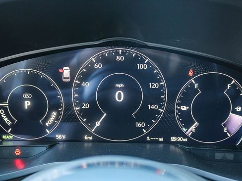 New 2026 MAZDA CX-90 Plug-In Hybrid w/ Premium Plus image 25