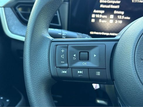 New 2026 Nissan Kicks SV w/ SV Premium Package FWD image 14