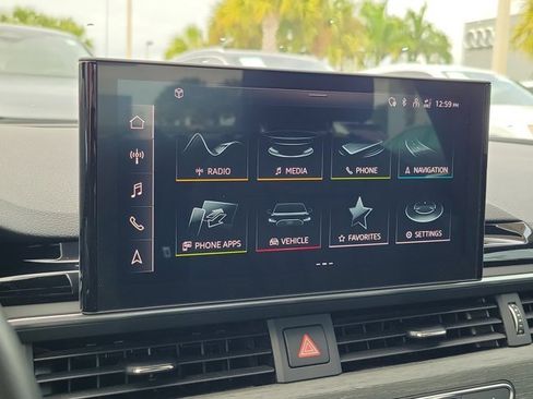 Certified 2023 Audi A4 2.0T Premium w/ Convenience Package image 26