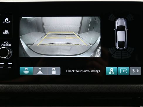 Used 2024 Honda Civic Sport Touring image 21