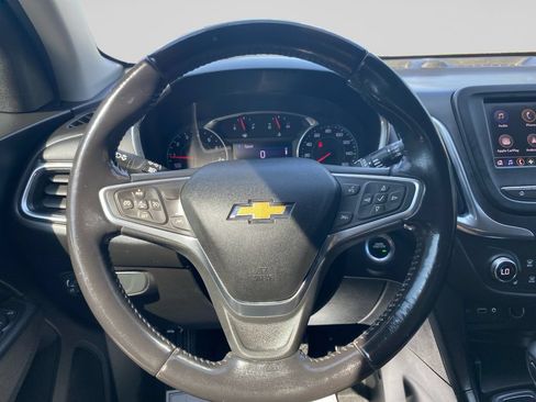 Certified 2022 Chevrolet Equinox LT AWD/4WD image 24