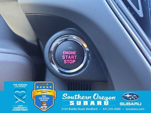 New 2026 Subaru Crosstrek 2.5i Sport AWD/4WD image 16