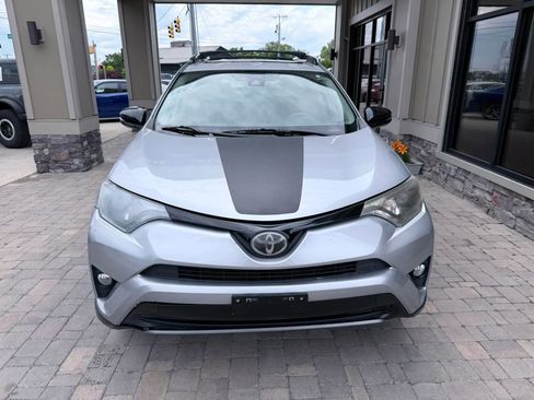 Used 2018 Toyota RAV4 Adventure AWD/4WD image 10
