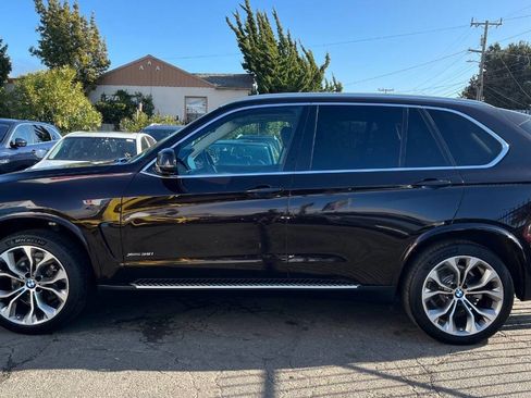 Used 2016 BMW X5 xDrive35i image 8