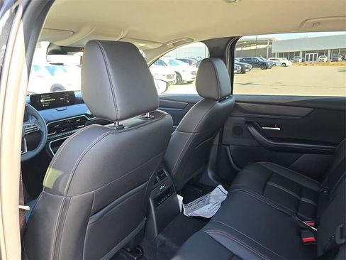 New 2026 MAZDA CX-90 3.3 Turbo w/ Select Package AWD/4WD image 16