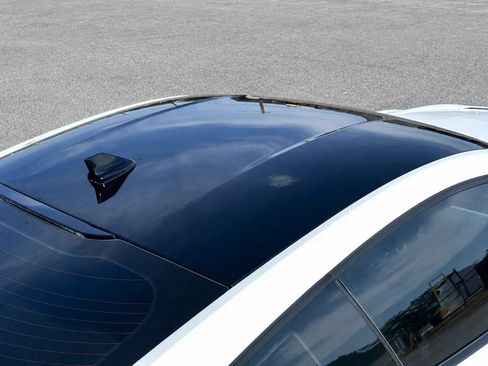Used 2021 Ford Mustang GT Premium w/ Black Accent Package RWD image 10
