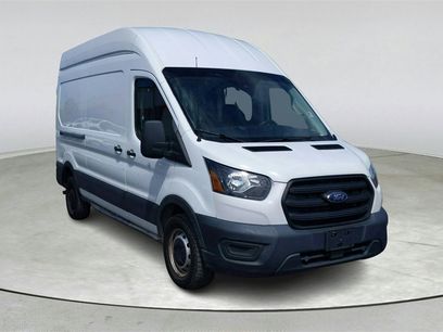 Used 2020 Ford Transit 250 148 High Roof