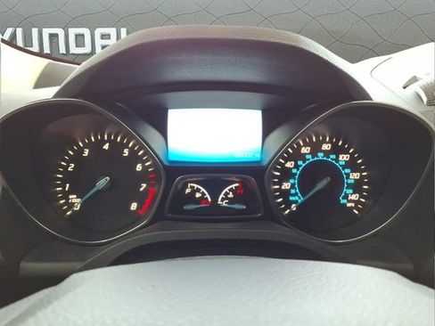 Used 2013 Ford Escape Titanium w/ Parking Technology Pkg AWD/4WD image 20