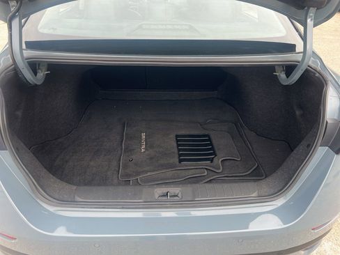 Certified 2024 Nissan Sentra SR w/ SR Premium Package image 13