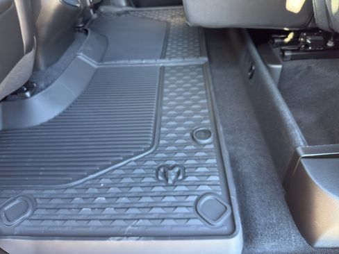 New 2026 RAM 1500 Laramie w/ Sport Appearance Package image 37