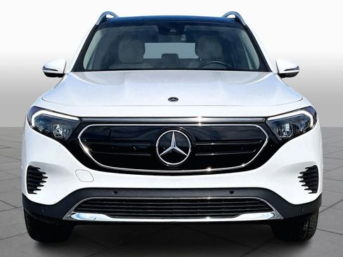 Certified 2023 Mercedes-Benz EQB 300 4MATIC image 4