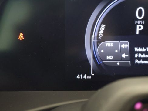 Certified 2026 Lexus RZ 450e AWD image 17