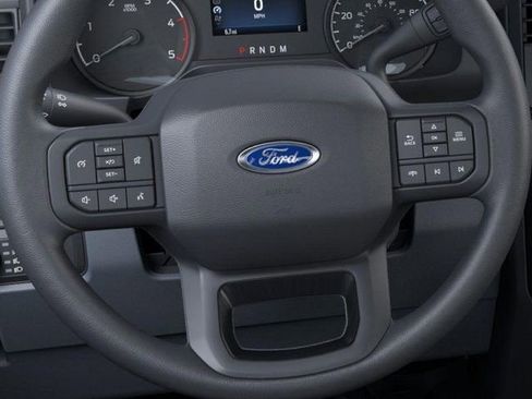New 2026 Ford F250 XL AWD/4WD image 12