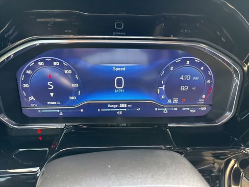 Used 2023 Chevrolet Silverado 1500 RST w/ Convenience Package II image 22