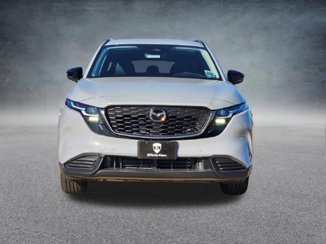 New 2026 MAZDA CX-5 Preferred AWD/4WD image 2