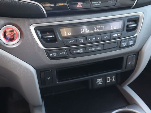 Used 2021 Honda Ridgeline RTL image 24