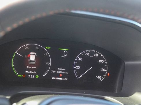Used 2024 Honda CR-V Sport image 29