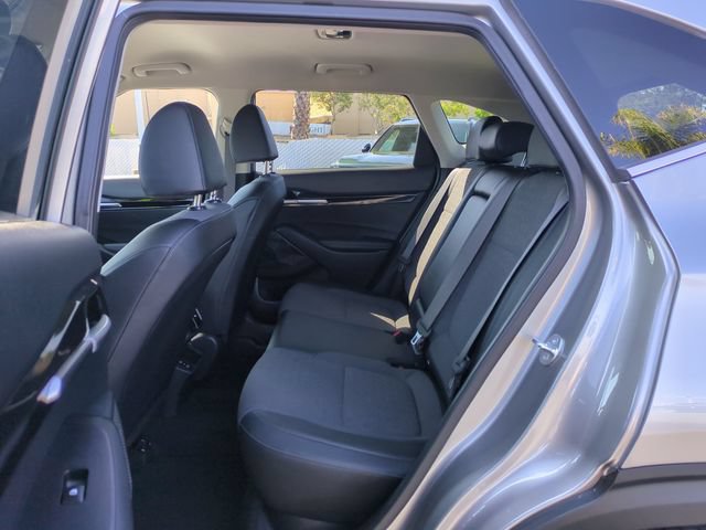 Certified 2024 Kia Seltos X-Line AWD/4WD image 29