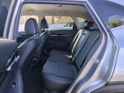 Certified 2024 Kia Seltos X-Line AWD/4WD image 29