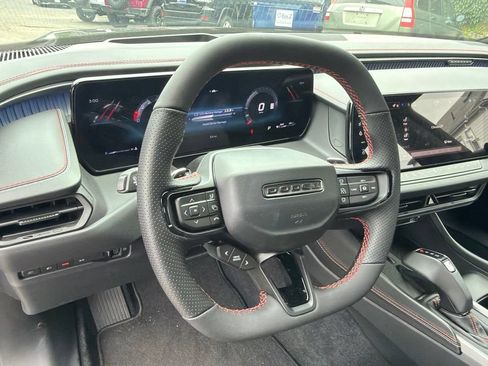 New 2026 Dodge Charger R/T AWD/4WD image 10