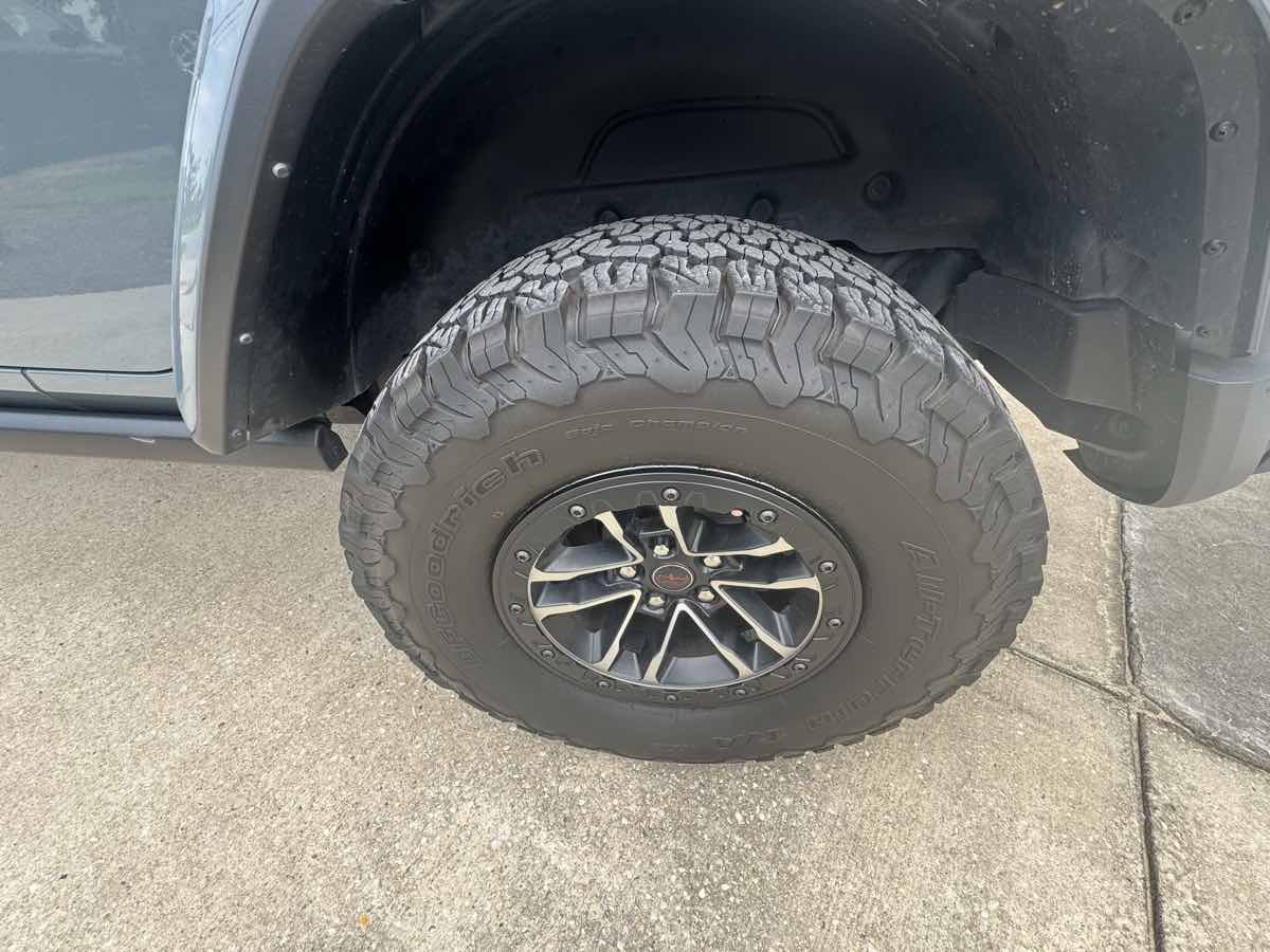 Used 2024 Jeep Wrangler Unlimited Rubicon AWD/4WD image 31