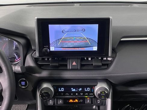 Certified 2024 Toyota RAV4 XLE w/ Convenience Package AWD/4WD image 15
