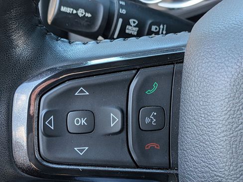 Certified 2023 RAM 1500 Big Horn image 20