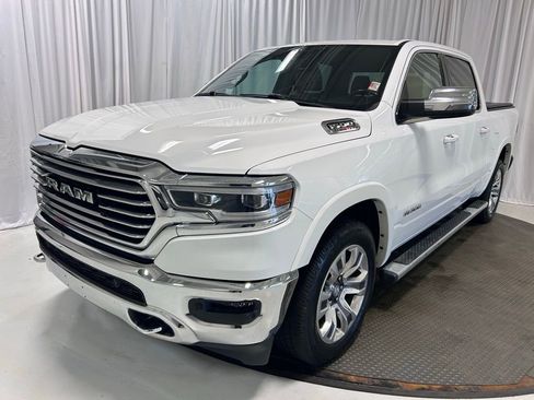 Used 2023 RAM 1500 Limited AWD/4WD image 27