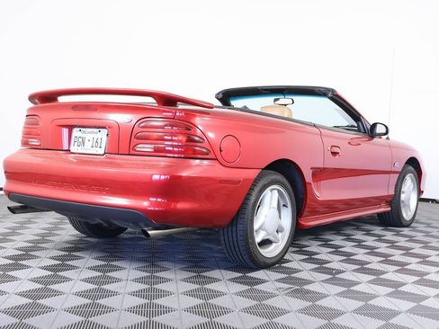 Used 1994 Ford Mustang GT image 6
