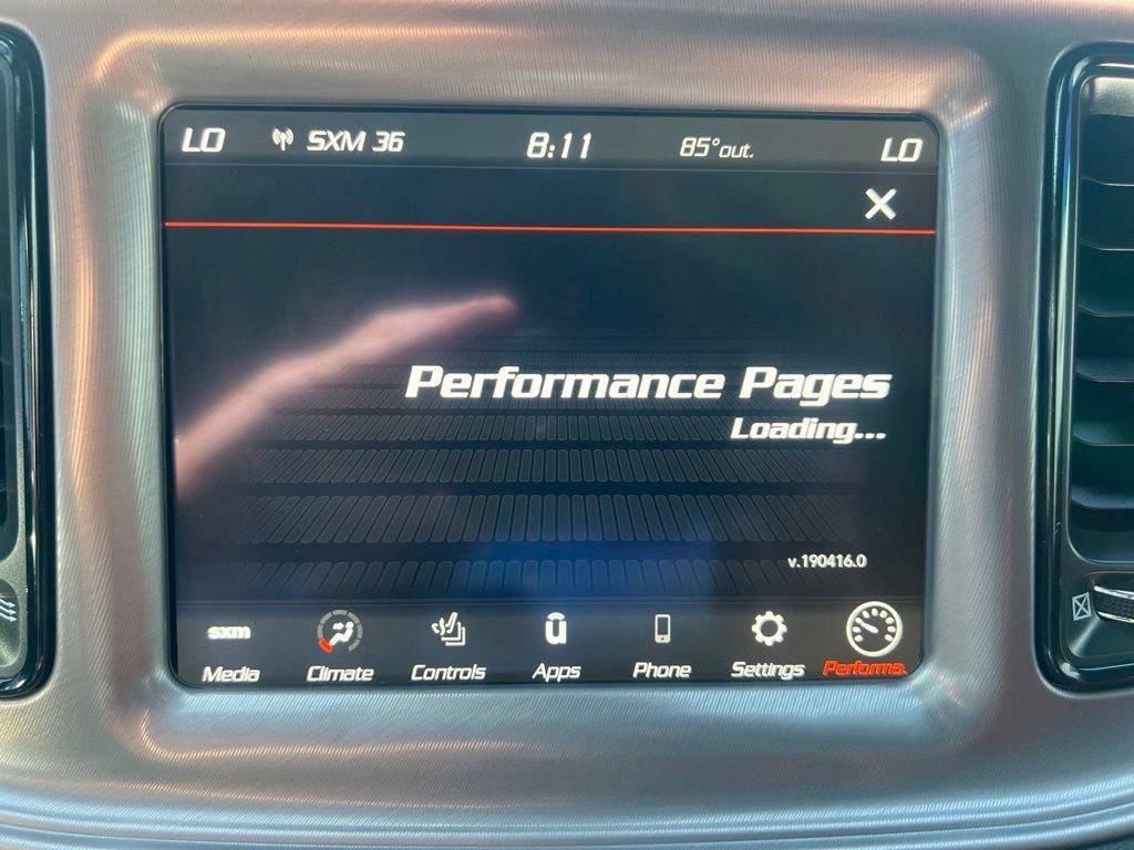 Used 2023 Dodge Challenger R/T Scat Pack RWD image 40