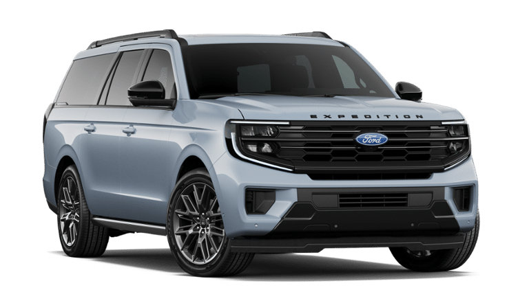 New 2027 Ford Expedition Max Platinum w/ Stealth Appearance Package AWD/4WD image 27