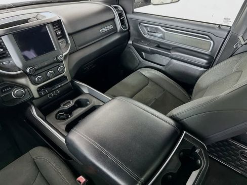 Used 2020 RAM 1500 Big Horn RWD image 11
