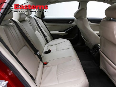 Used 2021 Honda Accord EX-L image 22