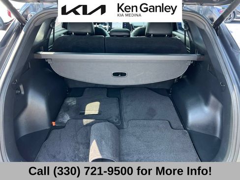 Certified 2024 Kia Sportage X-Line w/ X-Line Premium Package AWD/4WD image 53