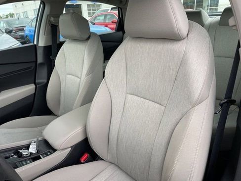 Used 2023 Honda Accord EX image 9
