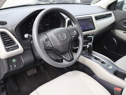 Used 2020 Honda HR-V EX image 10